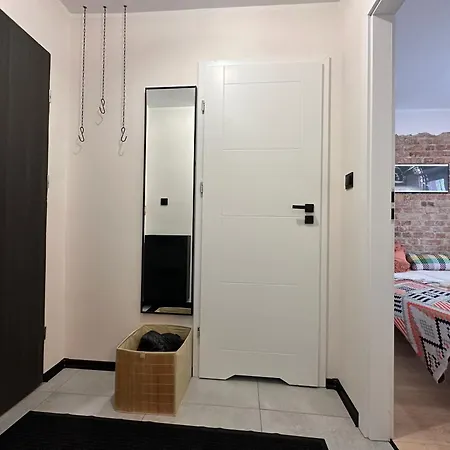 Apartament Kopalniok Zabrze Exterior photo