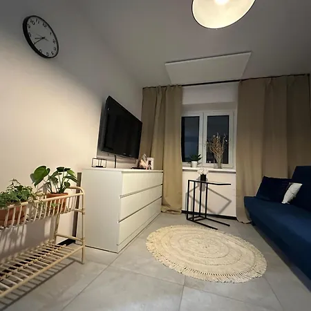Apartament Kopalniok Zabrze Exterior photo