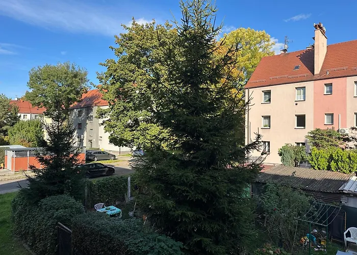 Apartament Kopalniok