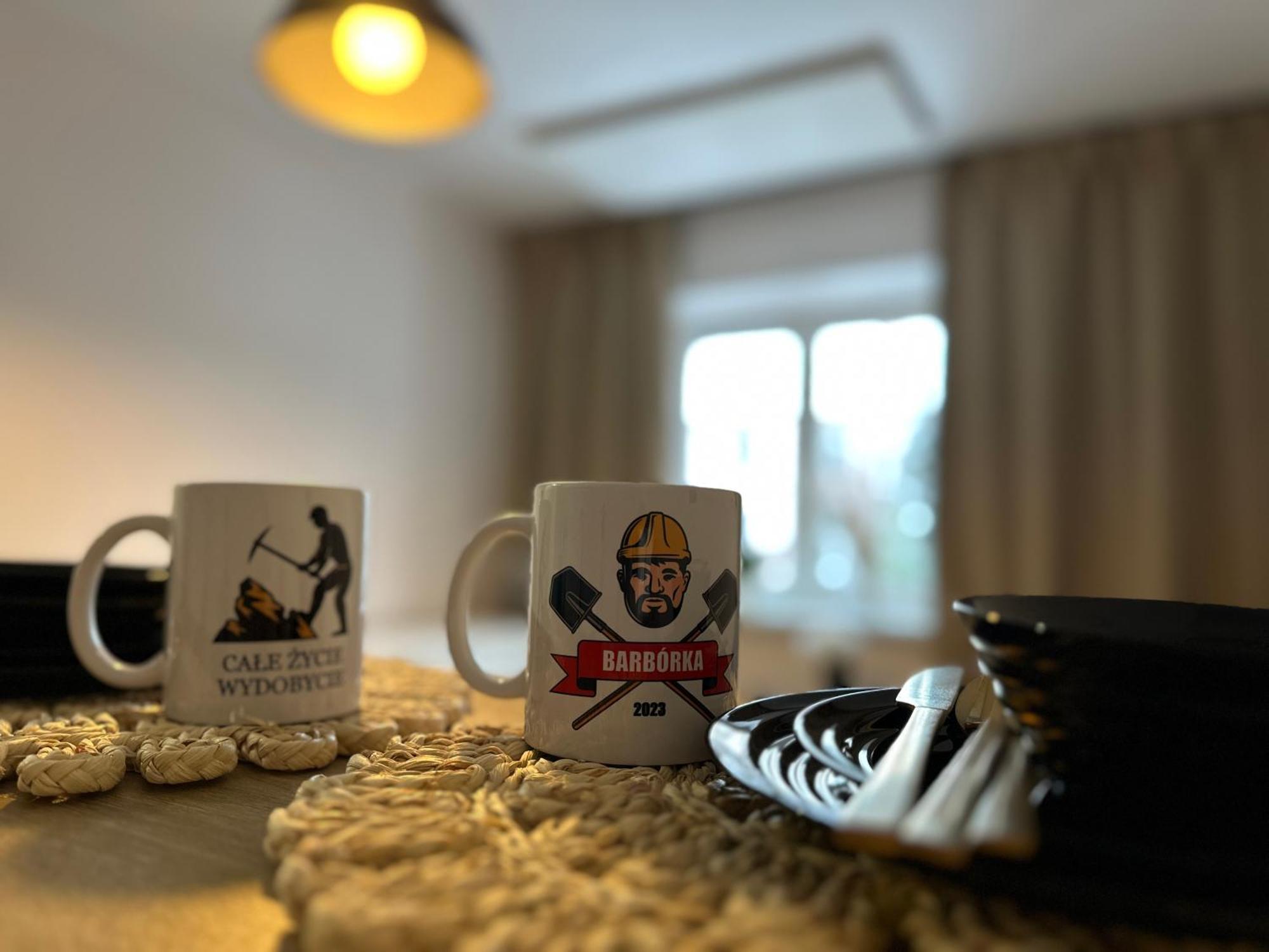 Apartment Kopalniok *