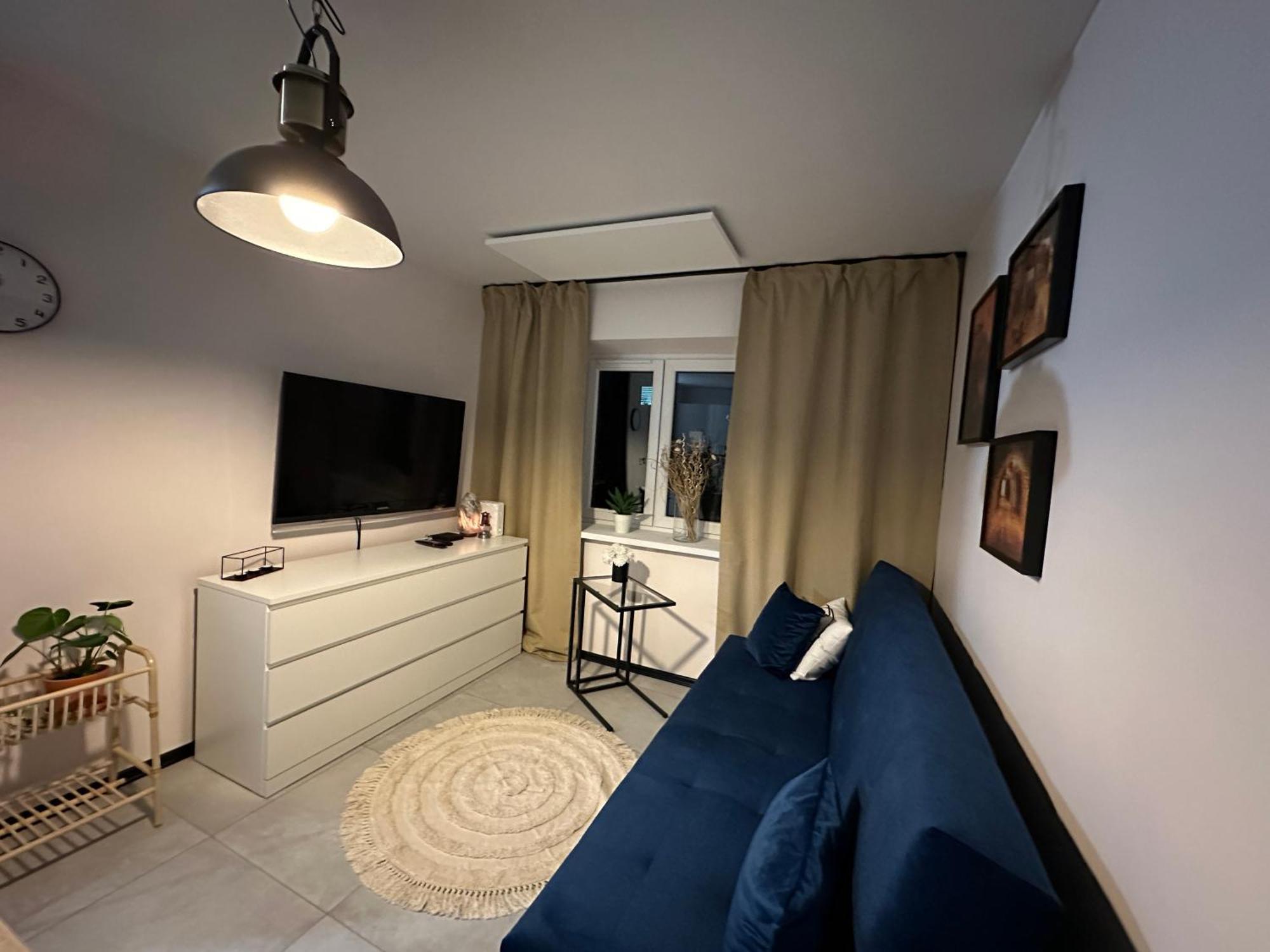 Apartment Kopalniok Hindenburg
