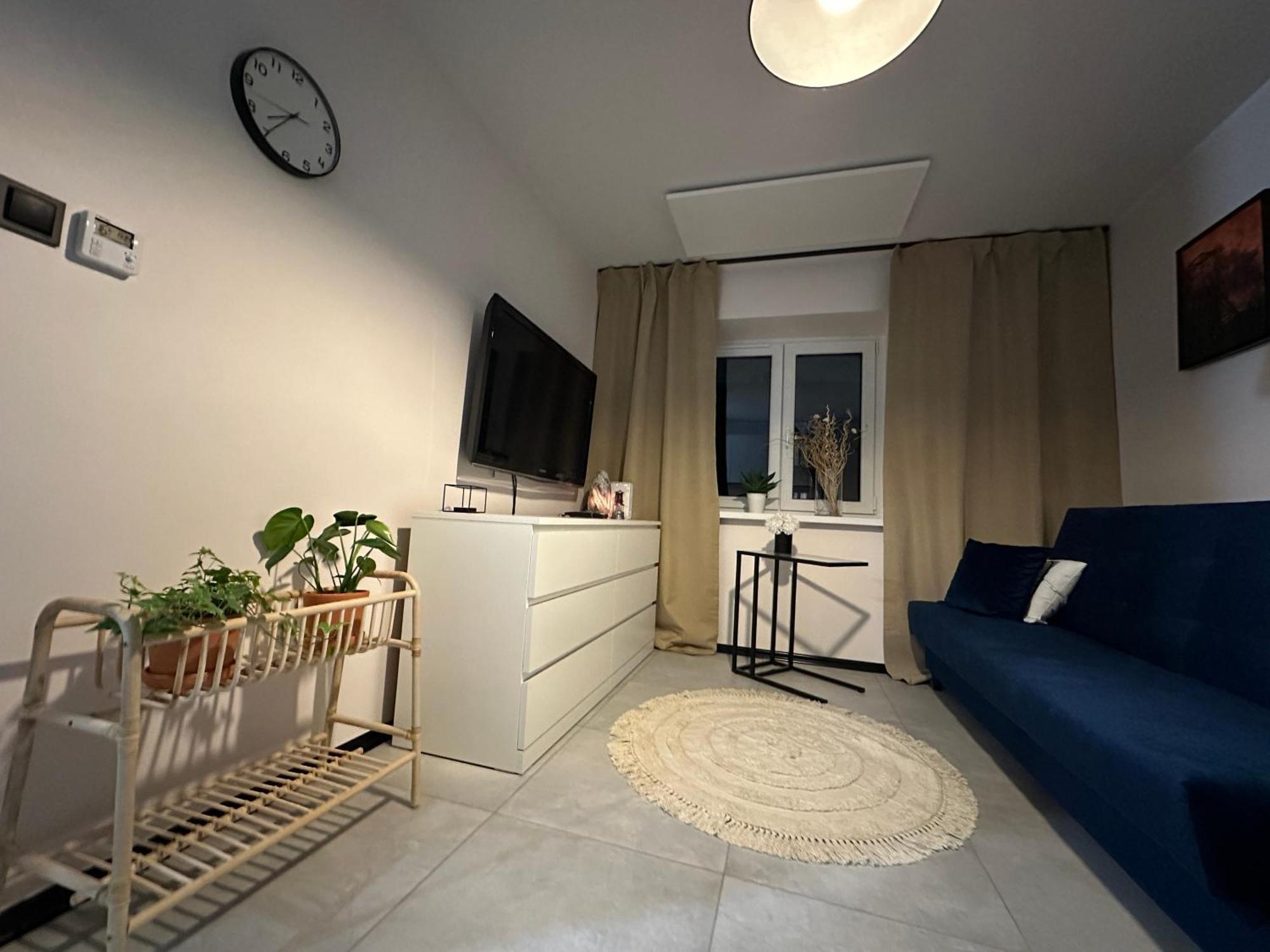 Apartment Kopalniok Hindenburg