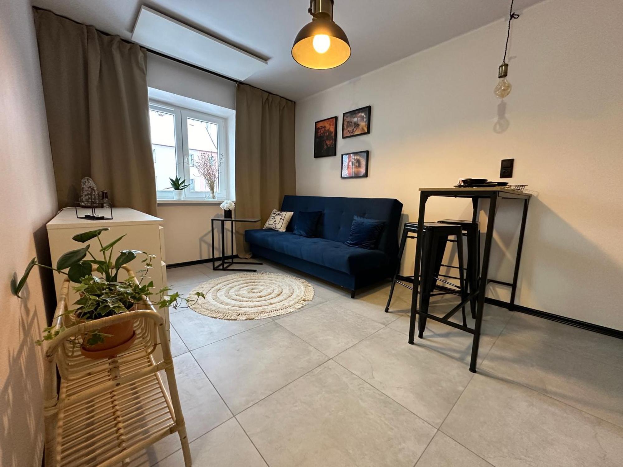 Apartment Kopalniok