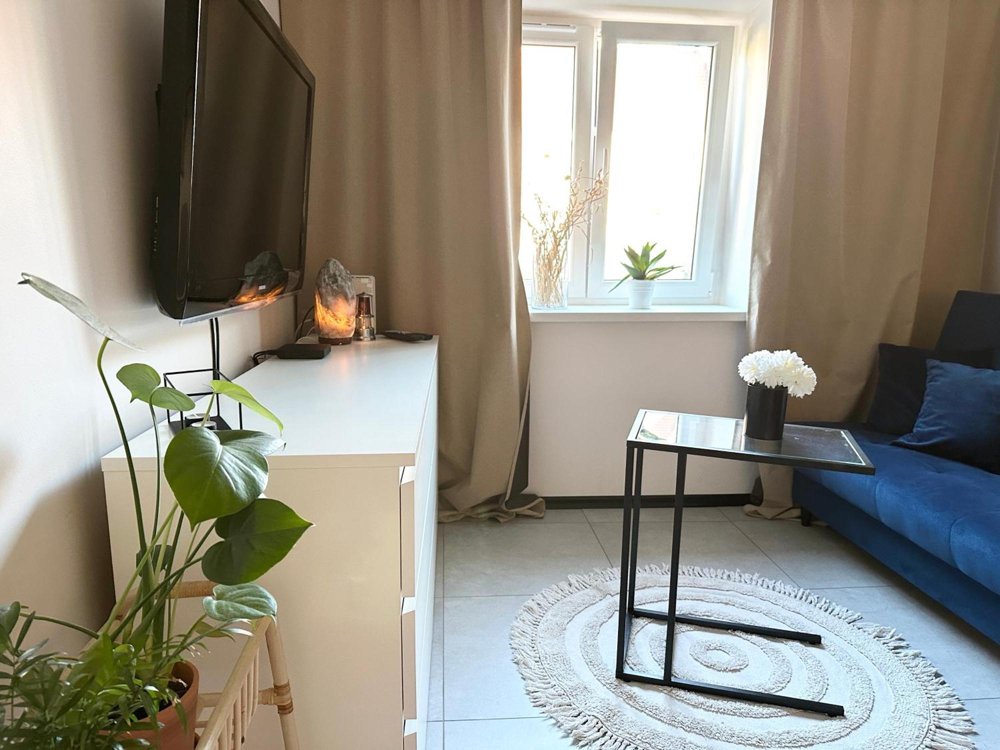 Apartment Kopalniok *